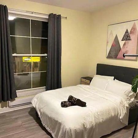 Byward Suites Ottawa Rom bilde